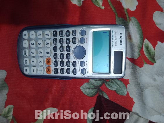 Calculator